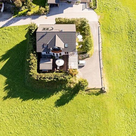 Arlalpin Appartement Pettneu am Arlberg Buitenkant foto