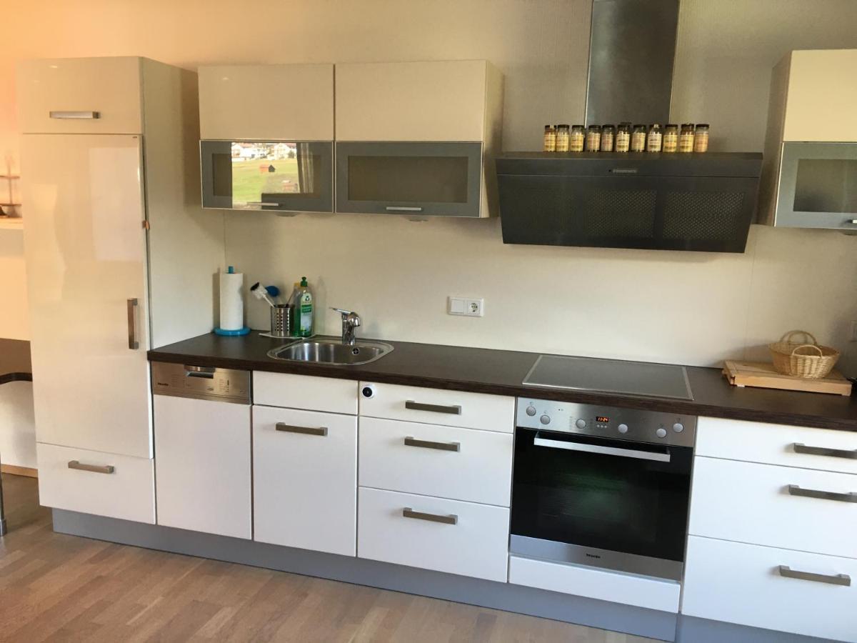 Arlalpin Appartement Pettneu am Arlberg Buitenkant foto