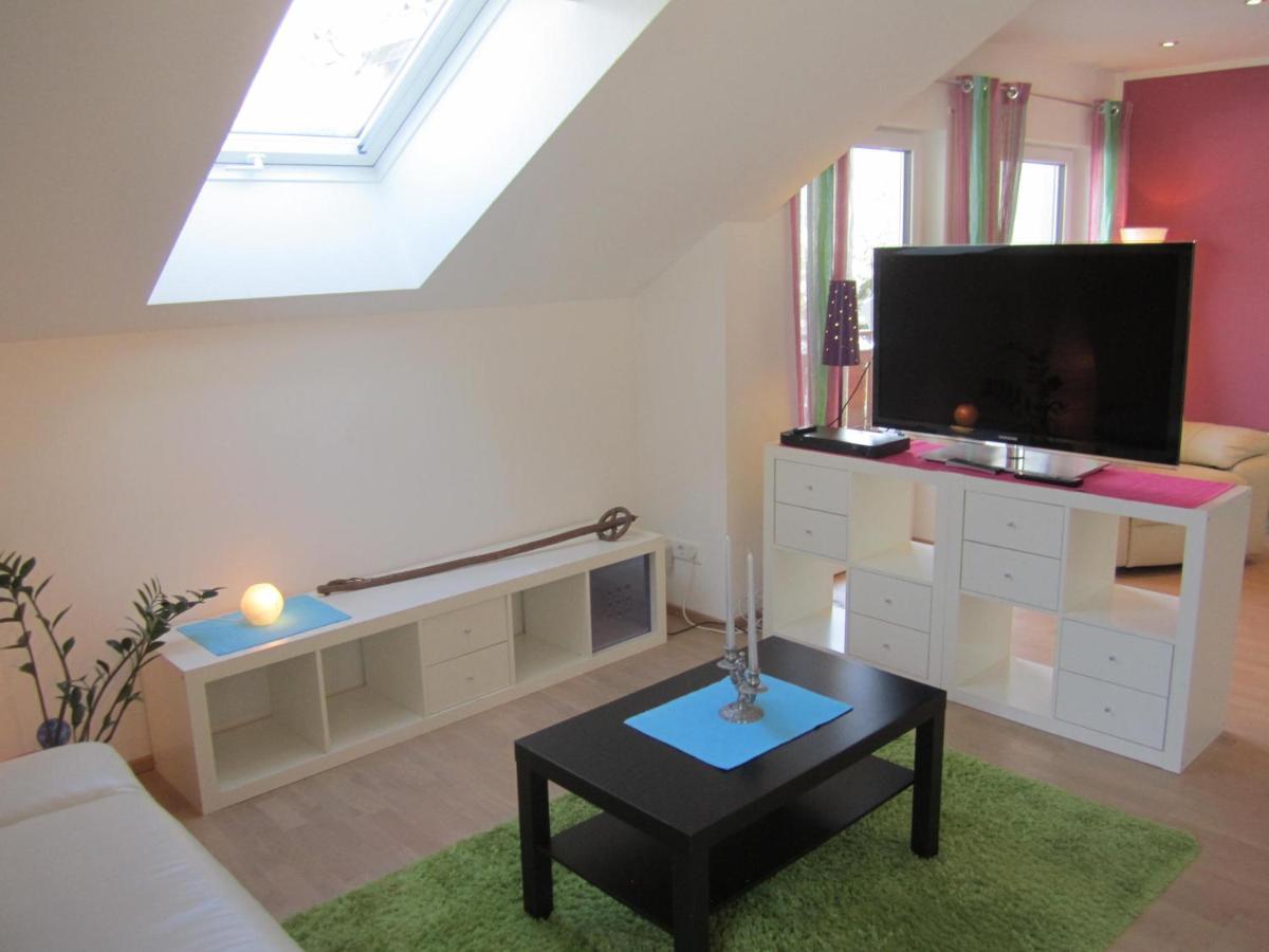 Arlalpin Appartement Pettneu am Arlberg Buitenkant foto