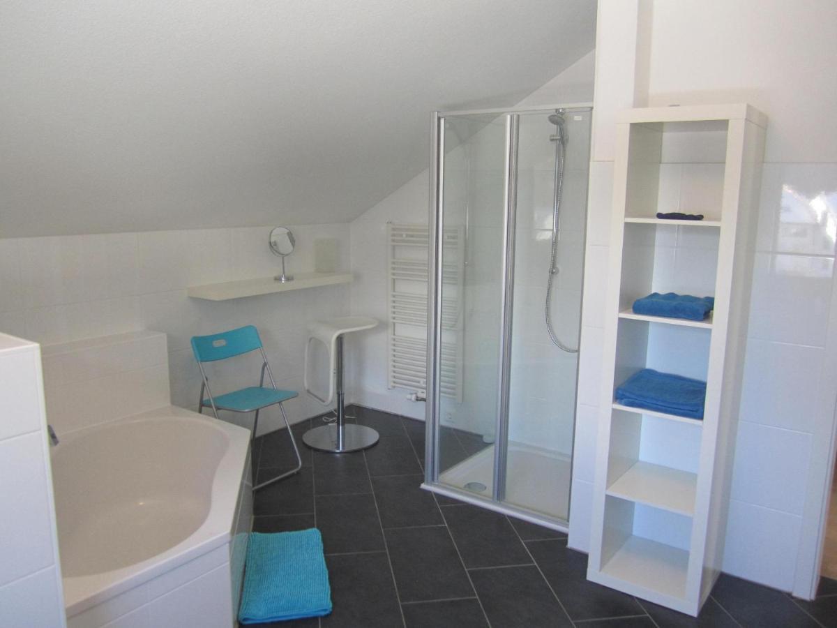 Arlalpin Appartement Pettneu am Arlberg Buitenkant foto