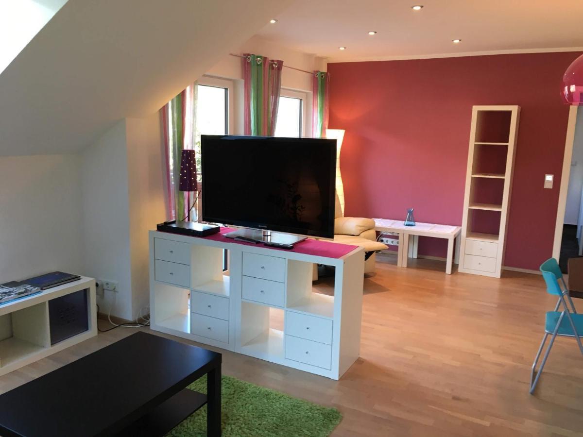 Arlalpin Appartement Pettneu am Arlberg Buitenkant foto