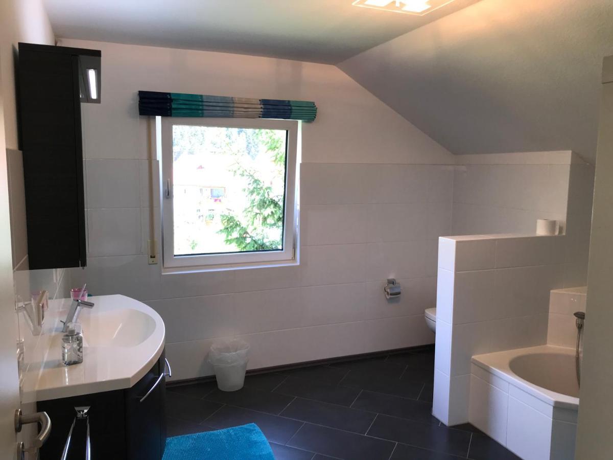 Arlalpin Appartement Pettneu am Arlberg Buitenkant foto