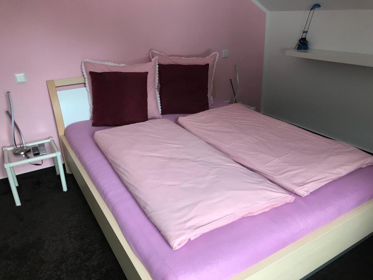 Arlalpin Appartement Pettneu am Arlberg Buitenkant foto