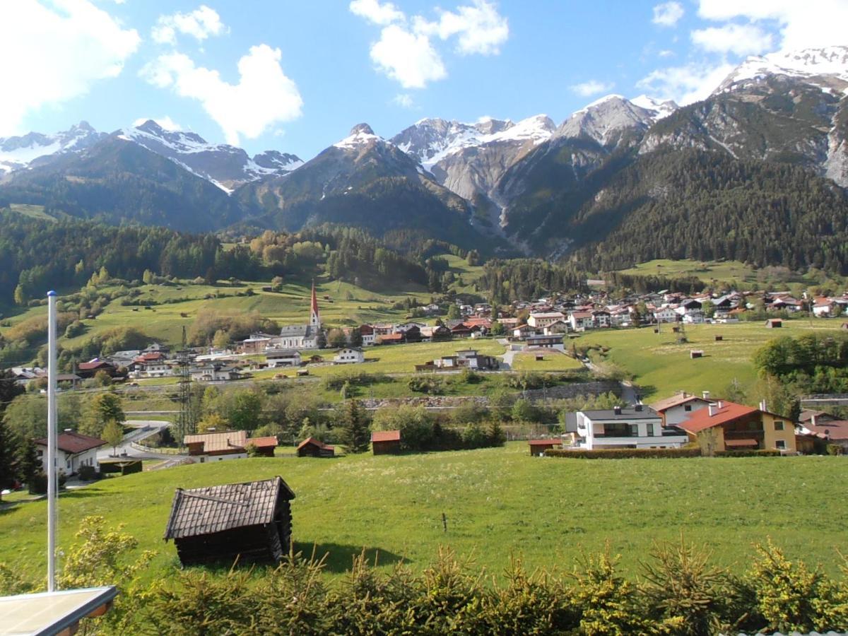 Arlalpin Appartement Pettneu am Arlberg Buitenkant foto